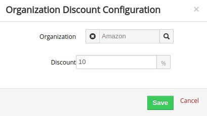 Vtiger_Company_wise_discount_configuration 