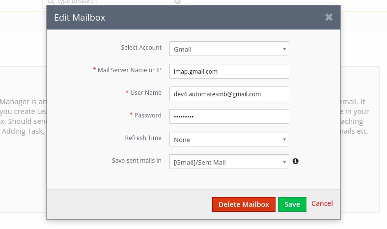 Create_Mailbox